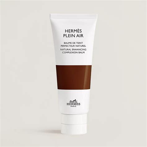 baume de teint hermes